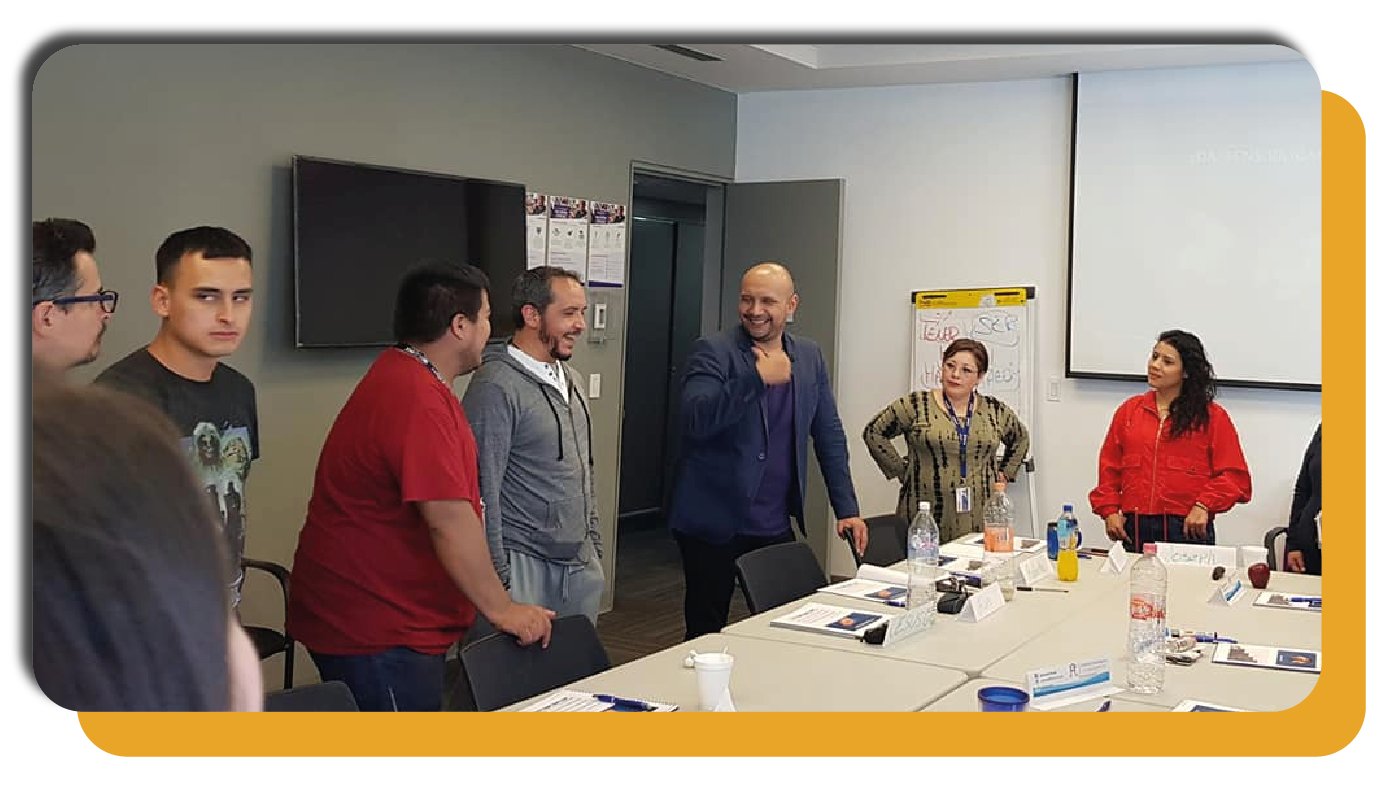 CONSULTORIA ESPECIALIZADA